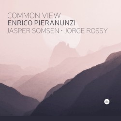 Common View by Enrico Pieranunzi ,   Jasper Somsen  &   Jorge Rossy