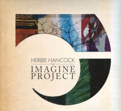 The Imagine Project by Herbie Hancock