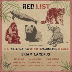 Red List by Brian Landrus
