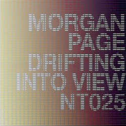 Drifting Into View by Morgan Page