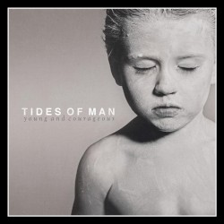 Young and Courageous by Tides of Man