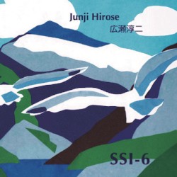 SSI-6 by Junji Hirose