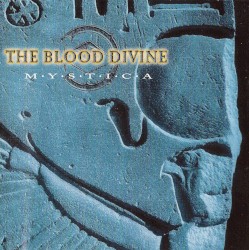 Mystica by The Blood Divine