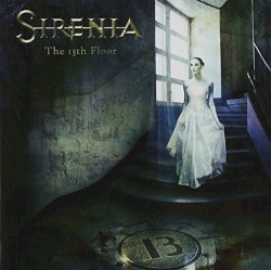 The 13th Floor by Sirenia