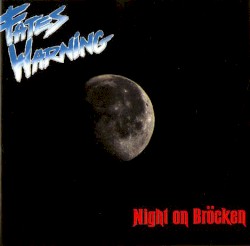 Night on Bröcken by Fates Warning