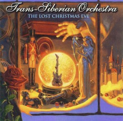 The Lost Christmas Eve by Trans‐Siberian Orchestra