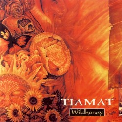 Wildhoney by Tiamat