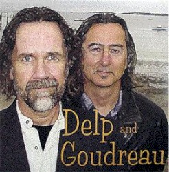 Delp and Goudreau by Delp  and   Goudreau