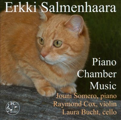 Piano Chamber Music