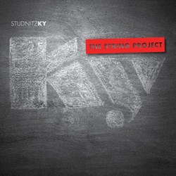 KY - The String Project by Sebastian Studnitzky