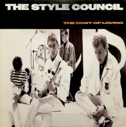 The Cost of Loving by The Style Council