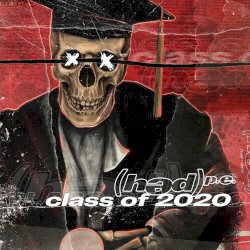 Class of 2020 by (həd) p.e.