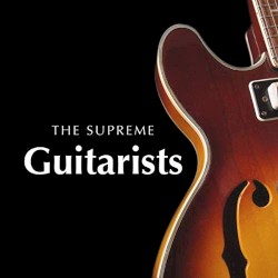 The Supreme Guitarists Vol. 1 by Pat Metheny ,   George Benson