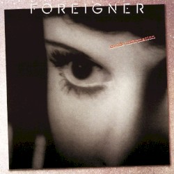 Inside Information by Foreigner