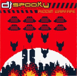 Riddim Warfare by DJ Spooky That Subliminal Kid