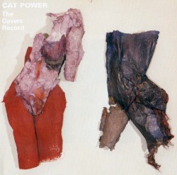 The Covers Record by Cat Power