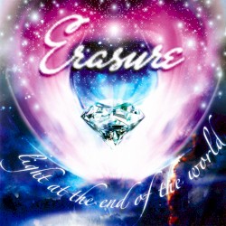 Light at the End of the World by Erasure
