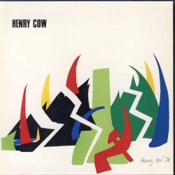 Western Culture by Henry Cow