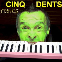 Cinq dents by Costes