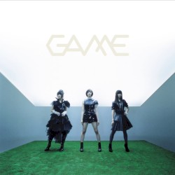 GAME by Perfume