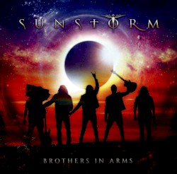 Brothers in Arms by Sunstorm