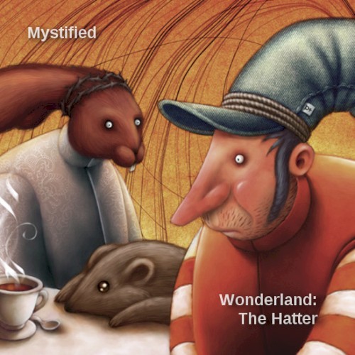Wonderland: The Hatter