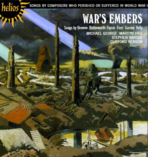 War's Embers