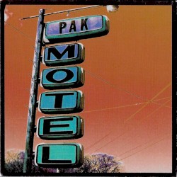 Motel by Pak