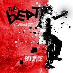 Bounce by The Beat  feat.   Ranking Roger
