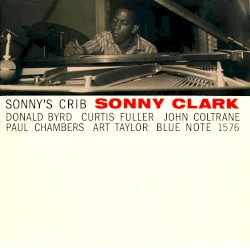 Sonny's Crib by Sonny Clark