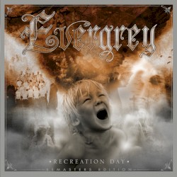 Recreation Day by Evergrey