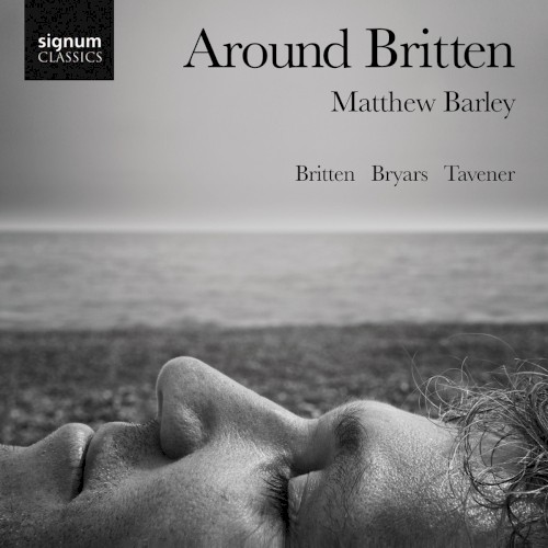 Around Britten