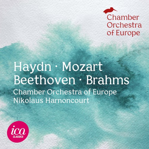 Haydn / Mozart / Beethoven / Brahms