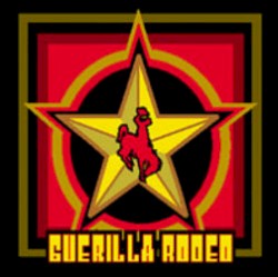 Guerilla Rodeo by Guerilla Rodeo