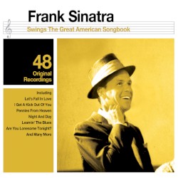 Swings The Great American Songbook by Frank Sinatra