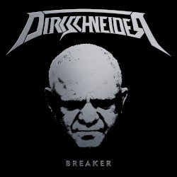 Breaker by Dirkschneider