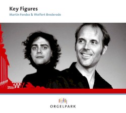 Key Figures by Martin Fondse ,   Wolfert Brederode