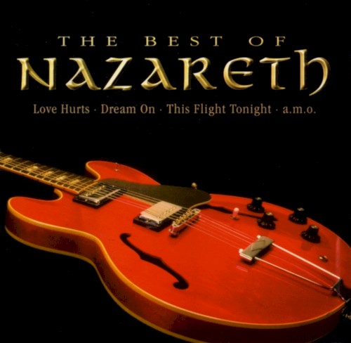 The Best of Nazareth