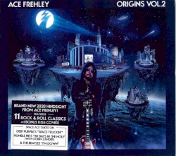 Origins, Vol. 2 by Ace Frehley