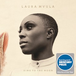 Sing to the Moon by Laura Mvula