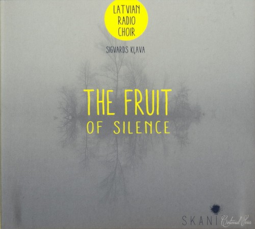 The Fruit of Silence