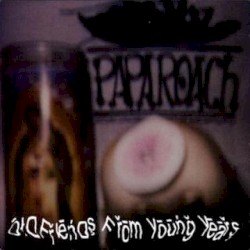 Old Friends From Young Years by Papa Roach