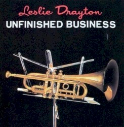 Unfinished Business by Leslie Drayton
