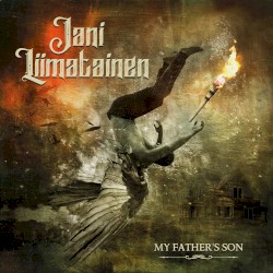 My Father’s Son by Jani Liimatainen