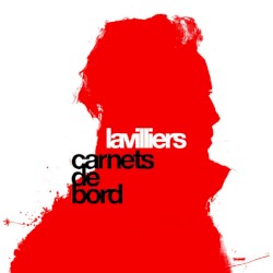 Carnets de bord by Lavilliers
