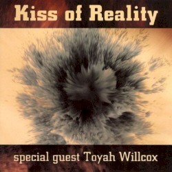 Kiss of Reality by Kiss of Reality : special guest   Toyah Willcox