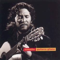 Guitarra gitana by Tomatito