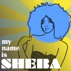 My Name Is Sheba by Kandace Springs