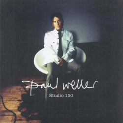 Studio 150 by Paul Weller