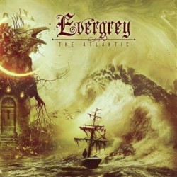The Atlantic by Evergrey